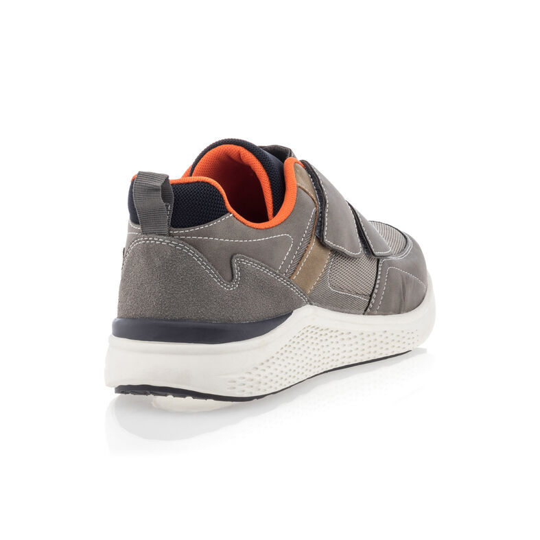 Baskets / sneakers Homme Marron