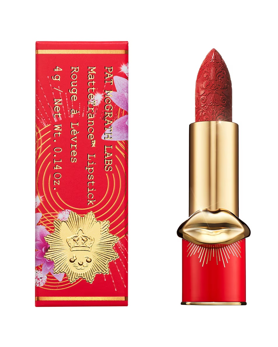 PAT MCGRATH MATTETRANCE™ lūpu krāsa