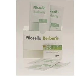 OTI Pilosella Berberis 30Bust