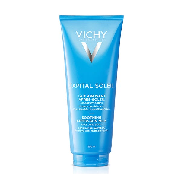 Idéal Soleil After Sun Milk| 300 ml