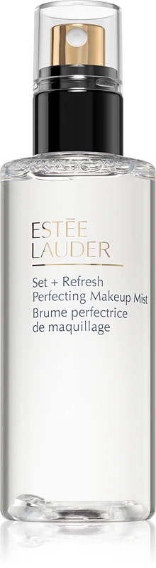 „Estée Lauder“ rinkinys + „Refresh“ tobulinantis makiažo purškiklis