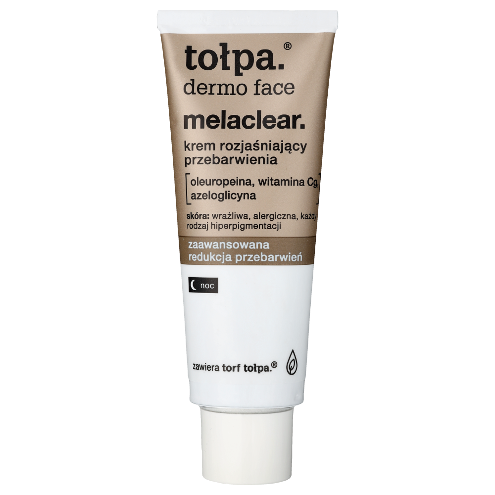 Tołpa Dermo Face Melaclear