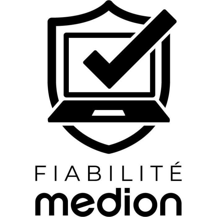 PC portatile - MEDION – AKOYA E14223 MD62560 - 14