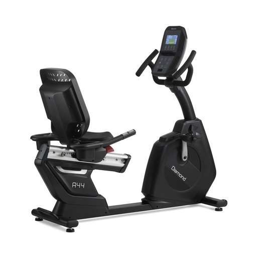 Bicicleta Diamond Jk Fitness R44