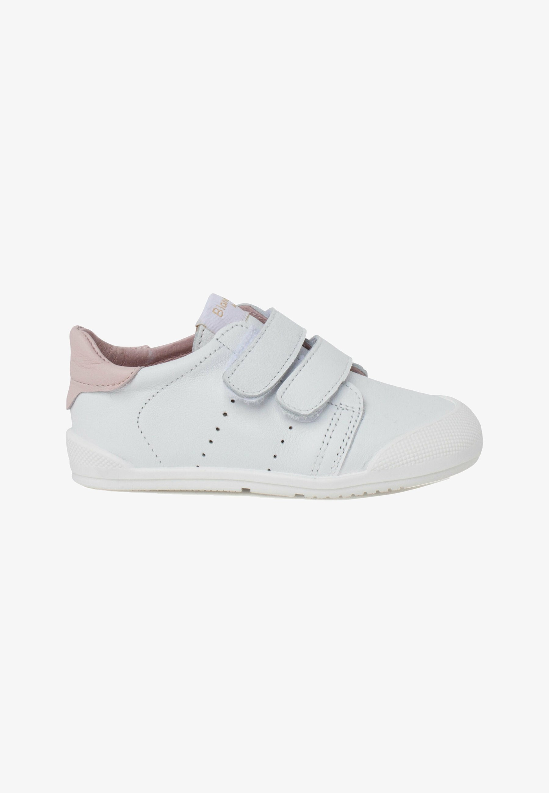 Chaussures bébé Pisamonas - rose