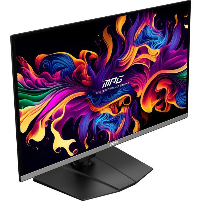 Monitor da gioco MSI - 26,5