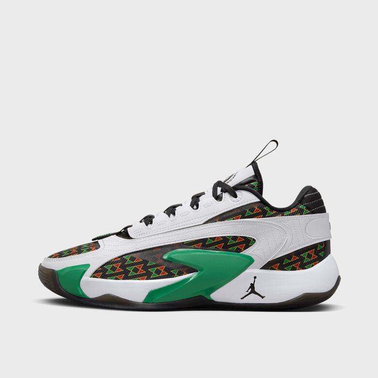 WMNS Luka 2e trimestre