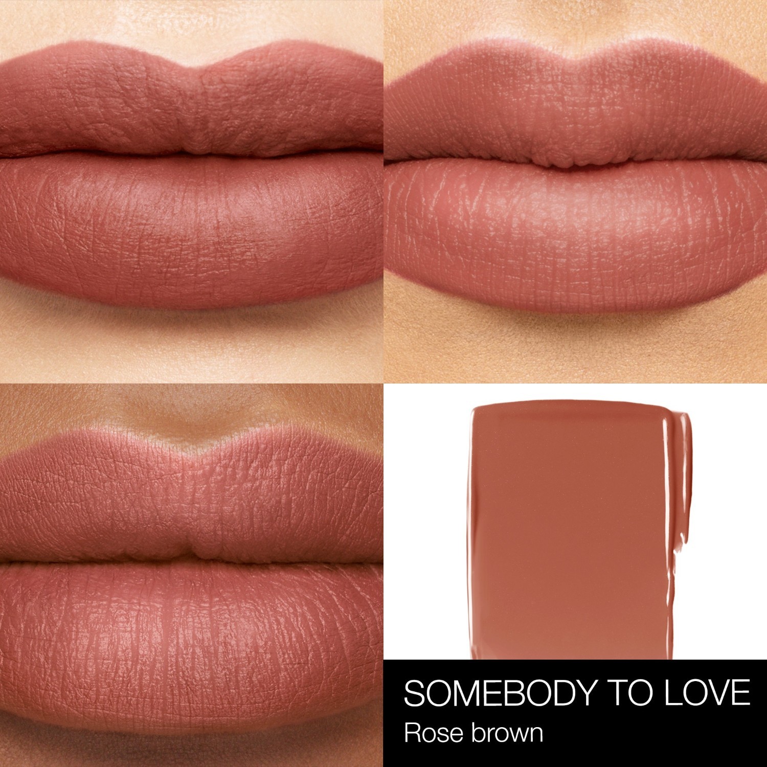 NARS ruž za usne Powermatte pigment za usne - 5,5 ml