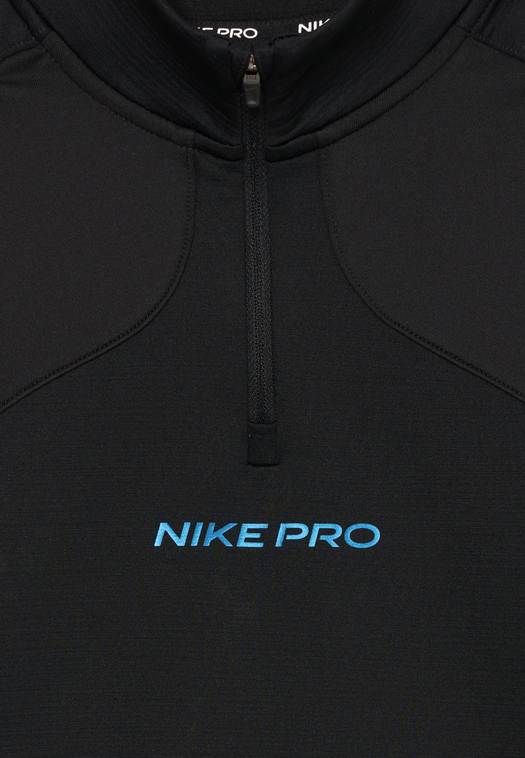 Nike Performance SPORT UNISEX - Top met lange mouwen - zwart