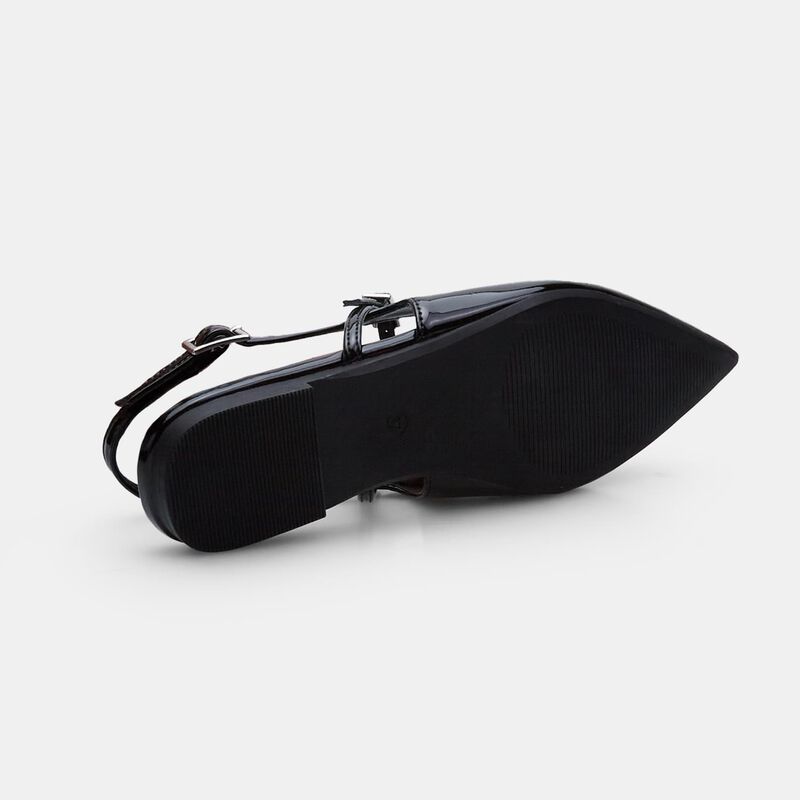 Ballerine Slingback BATA Red Label da Donna