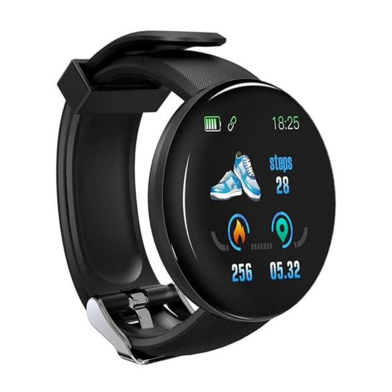 Smartwatch Smartek SW-D18S