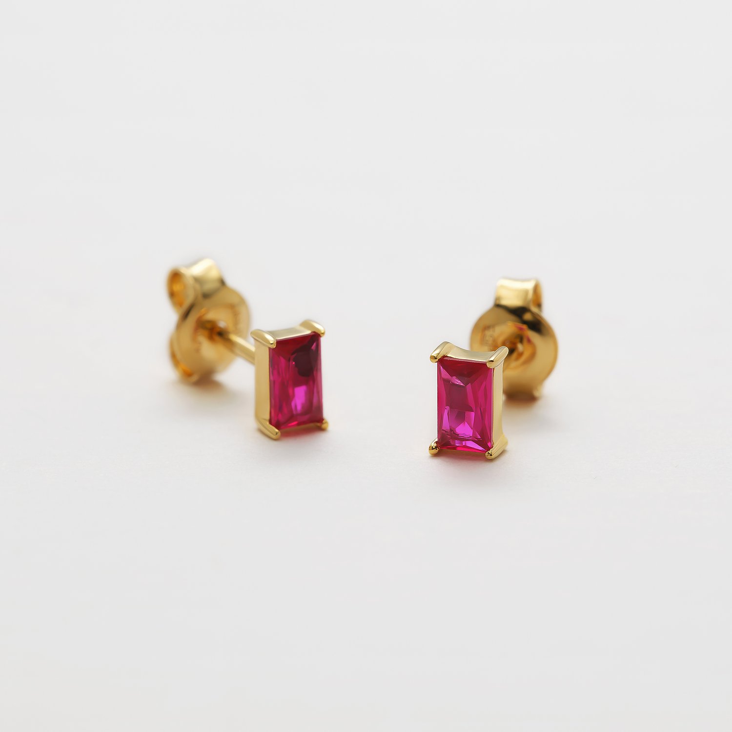 Esprit Boucles d'oreilles