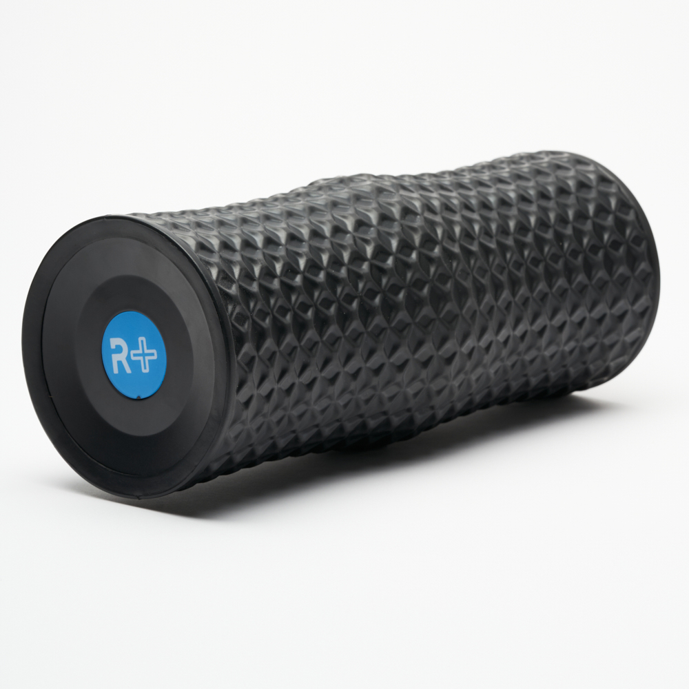Rolo de massagem vibratório Recovery Plus Go Line