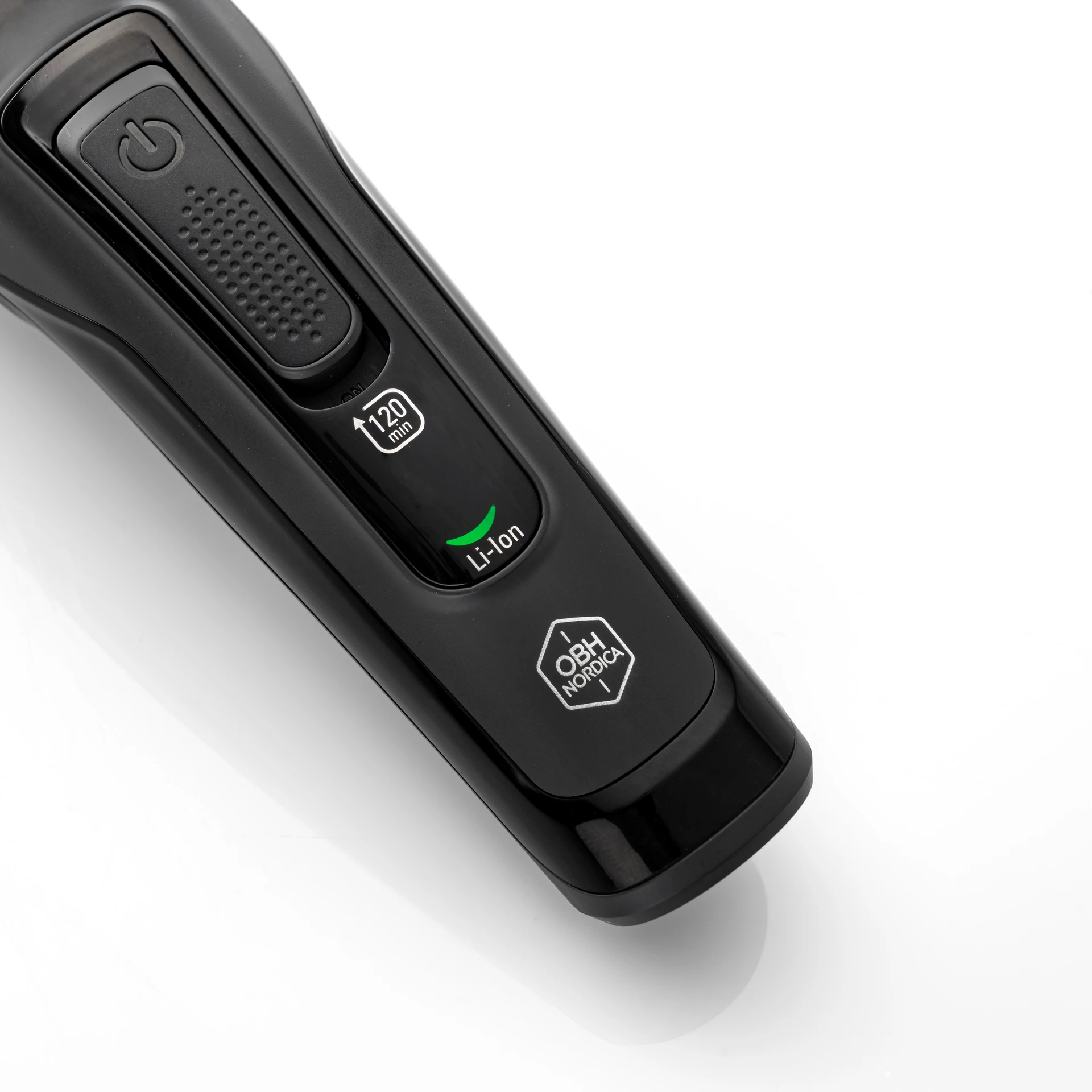 Björn Axén Tools - Beard & Hair Trimmer - OBH Nordica