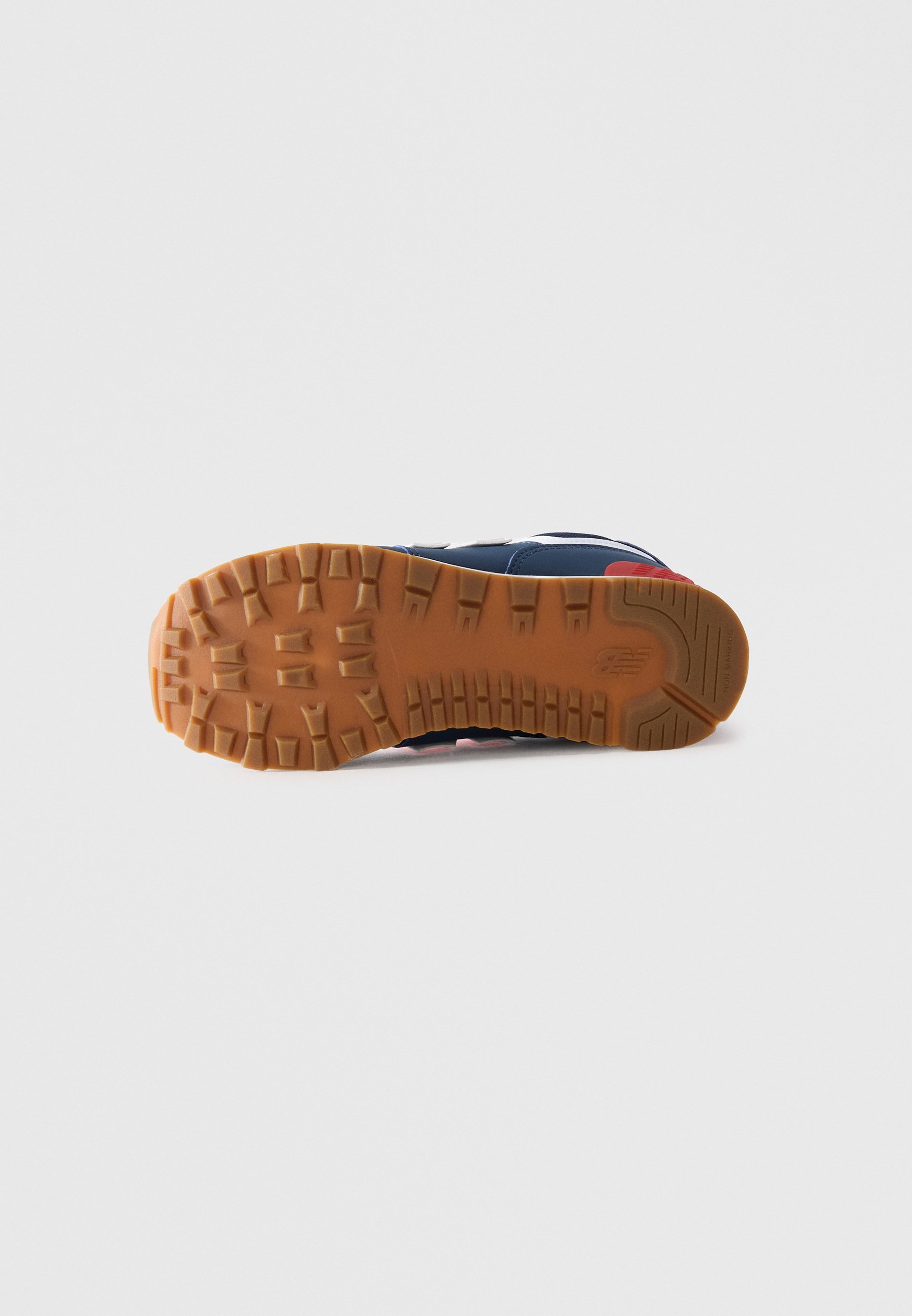 New Balance 574 - Edzőcipő - sötétkék
