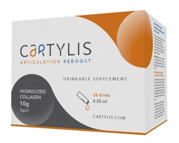 APTISSEN ITALIA Cartylis Collag Idr 28Flx25 Ml
