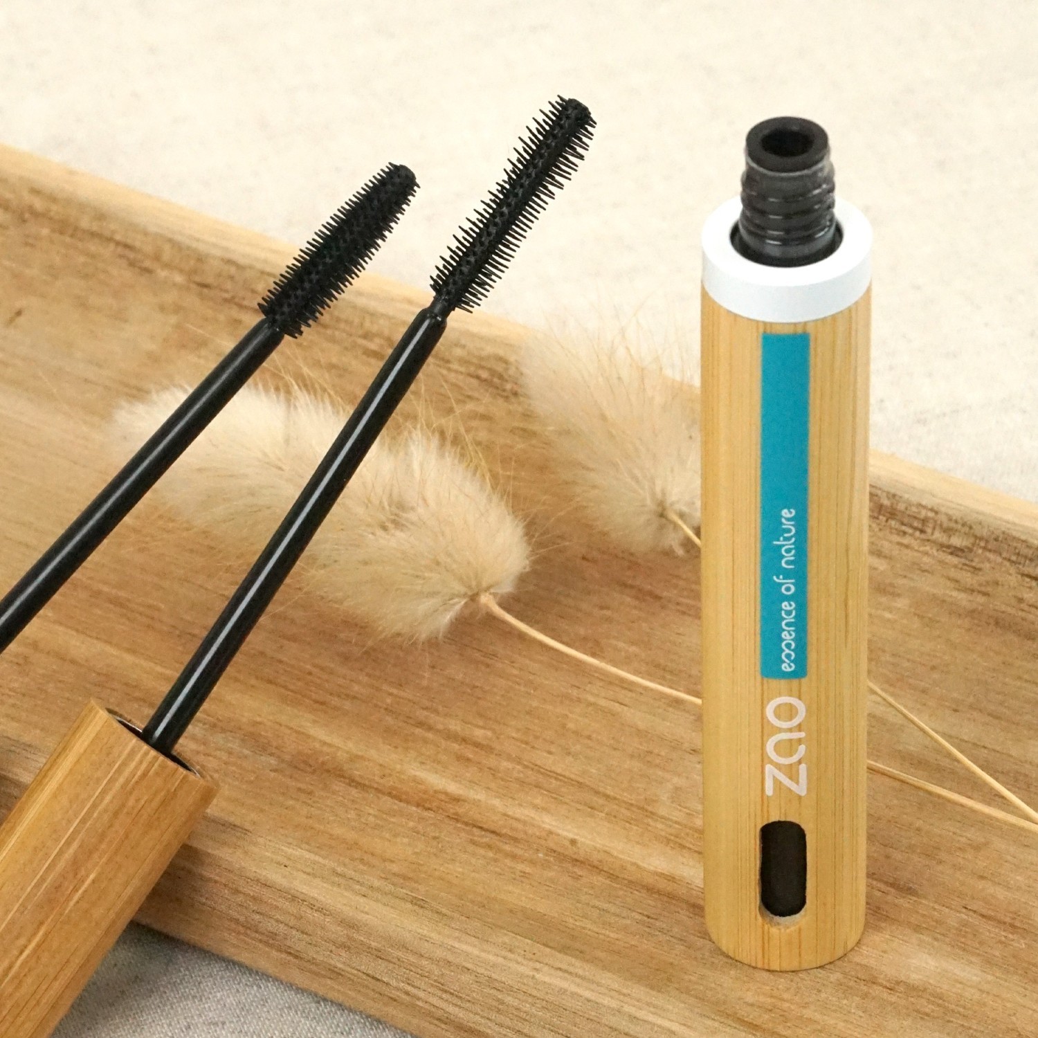 ZAO Mascara Velvet Mascara – 7 ml