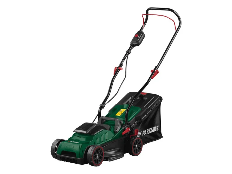 PARKSIDE® Tondeuse zonder PRMA 20-Li B2, 20 V