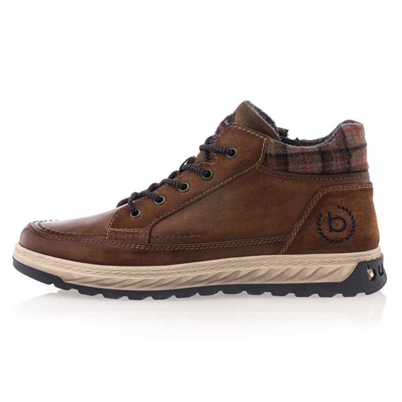 Kurver / joggesko Homme Brunbrun