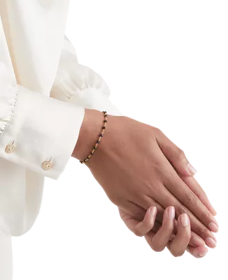 House of Rituals Bead Chain Bracelet