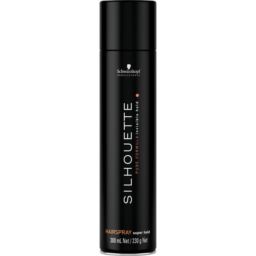 Schwarzkopf Professional Haarspray - 500 ml