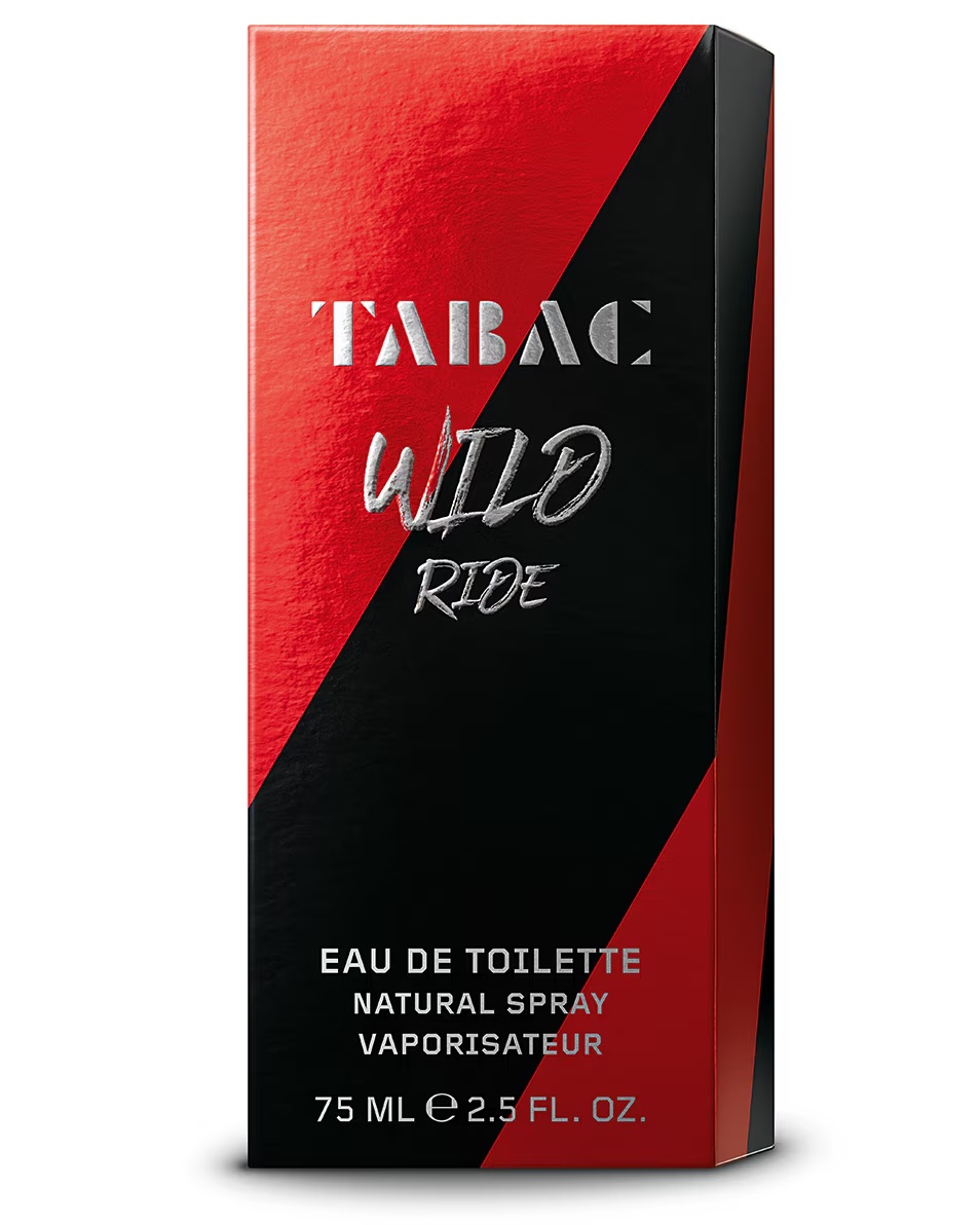 TABAC ORIGINAL TABAC WILD RIDE Eau de Toilette