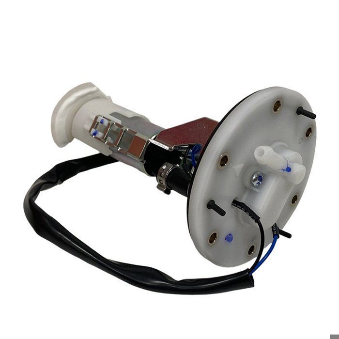 Bomba de combustible para motocicleta 17550-LGH6-910 para G6 Racing 150 KCC ACC 2V 4V 150mm Accesorio para sistema de combustible de motocicleta