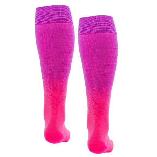 Medias Largas De Compresion Training Pro