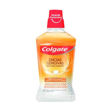 Colgate Revitalizing Nourishing Purukumi Elixir 500 ml 500 ml