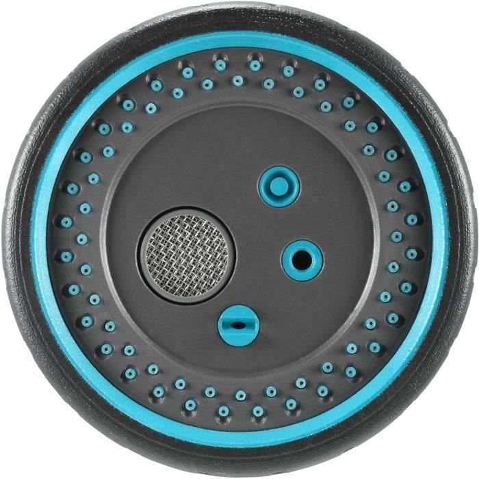 GARDENA Premium multi-applicatie spuitpistool – Antivriesbescherming – Origineel GARDENA systeem – Meerdere sproeiers – 2 jaar garantie