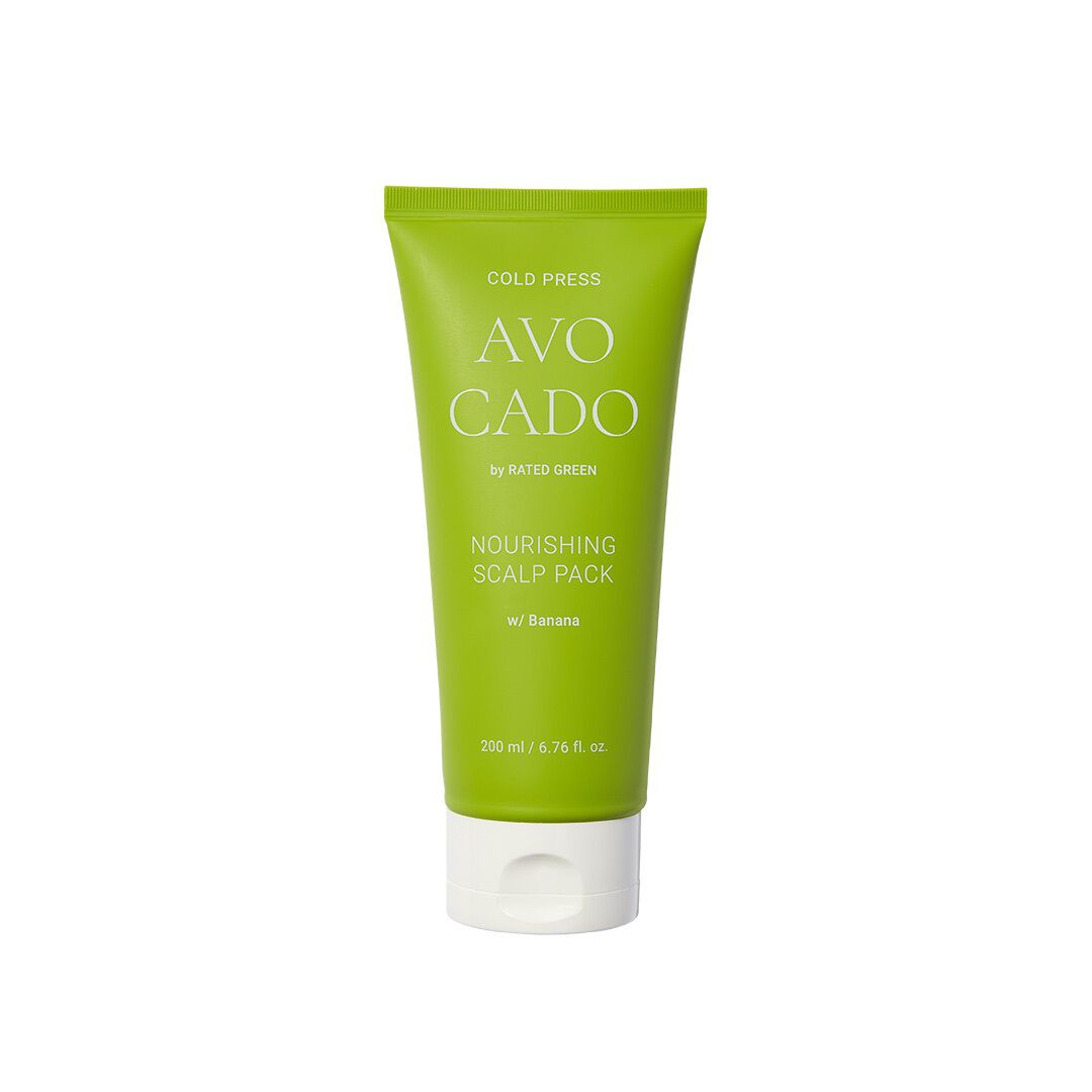 Pack de soins capillaires écologiques