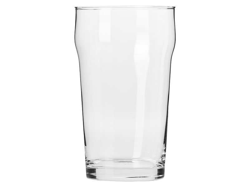 Komplet szklanek do piwa Nonic Mixology 6 szt. 500 ml