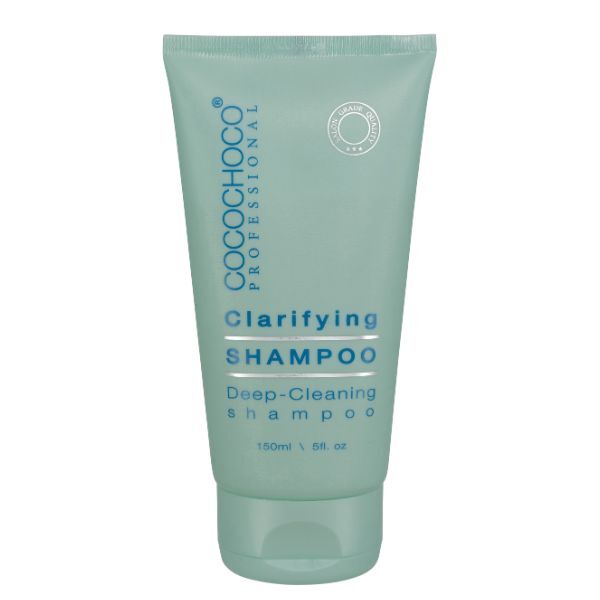 Cocochoco Klärendes Shampoo 150 ml