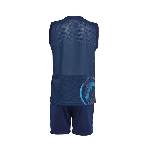  Conjunto J'Hayber Rain