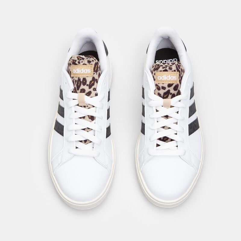 Sneaker da donna Adidas Grand Court Base 2.0