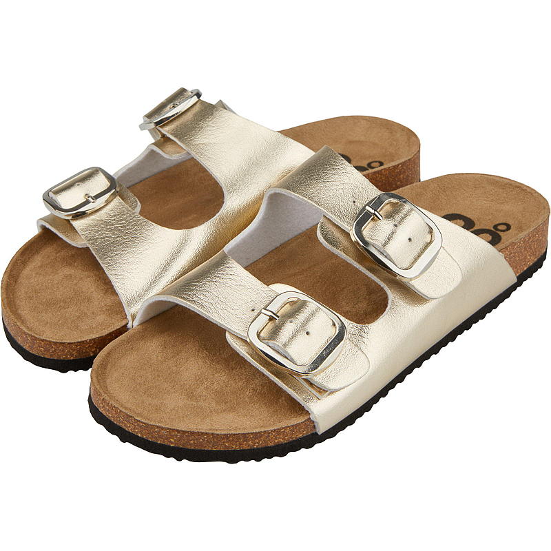 Time 2 Change Comfort Sandalen Größe 36/41