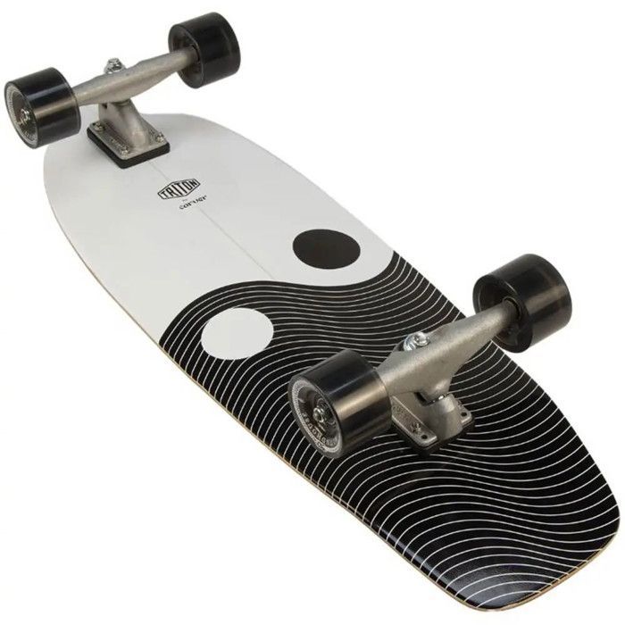 Surfskate - TRITON SKATEBOARDS - Complete Balance 30.25