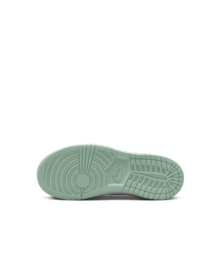 Nike Dunk Low Little Kids' Shoes