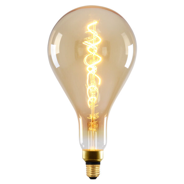 Λάμπα LED Dilly Max Ø 16 cm E27 5 W