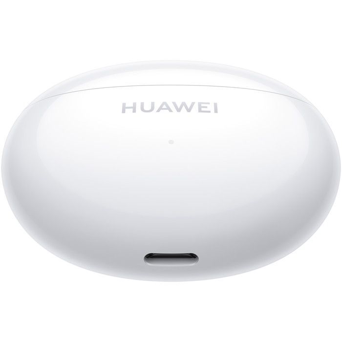 In-Ear Headphones - HUAWEI - FreeBuds 6i - True Wireless - Hybrid ANC - Black