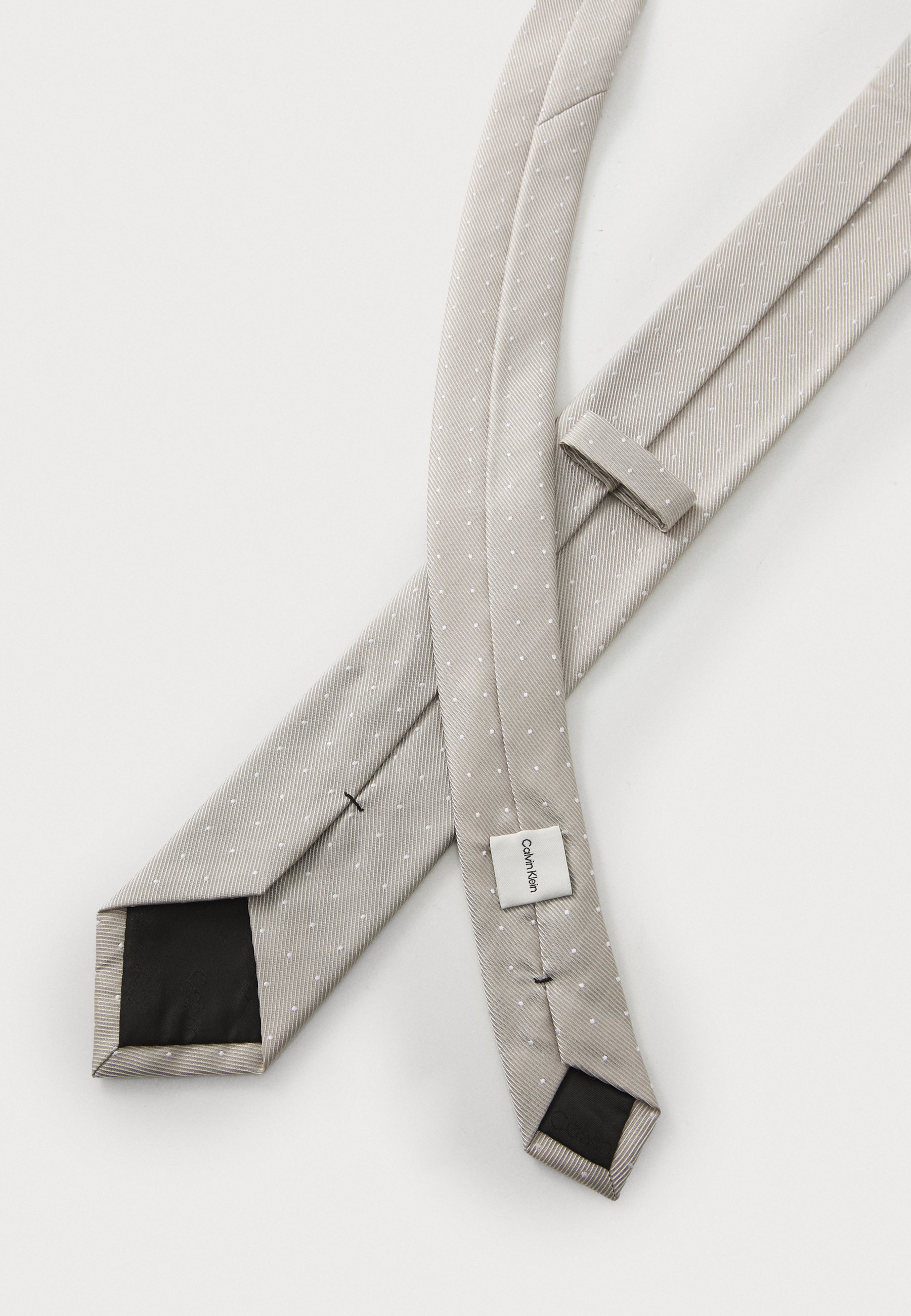 Calvin Klein SKOKIE PIN DOT - Lips - taupe