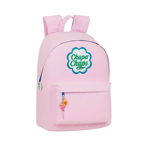  Chupa Chups Mochila Safta Juvenil Para Portátil 14.1