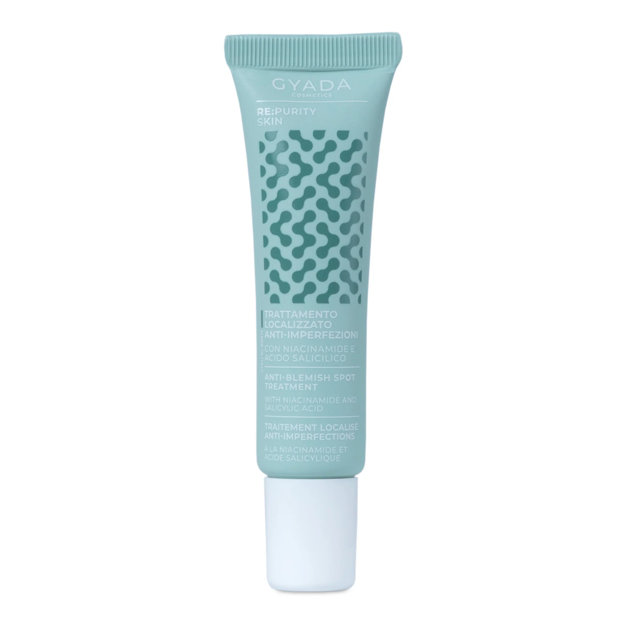 Re:Purity Skin Anti-Spot Treatment - Trattamento Localizzato Anti-Imperfezioni - Gel viso antimperfezioni