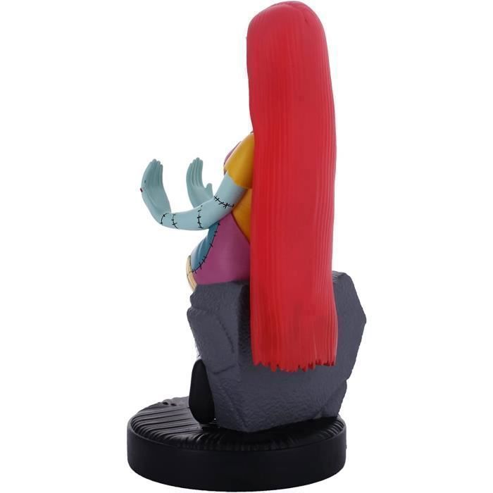 Figurine - Disney - Sally - 20 cm - Controller support - Official license
