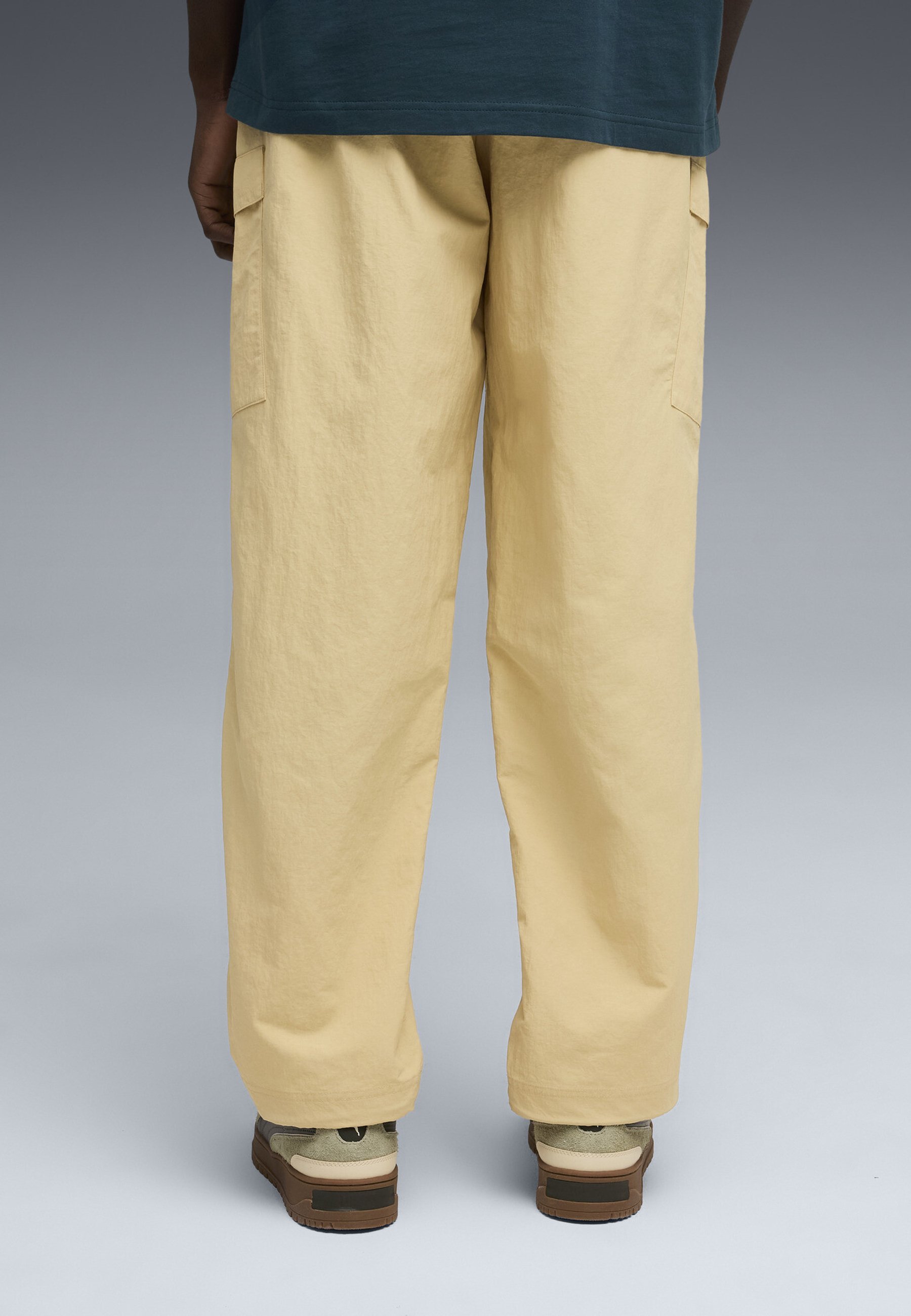 Pantalon cargo Puma