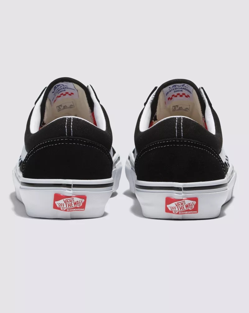 Skate Old Skool Shoe