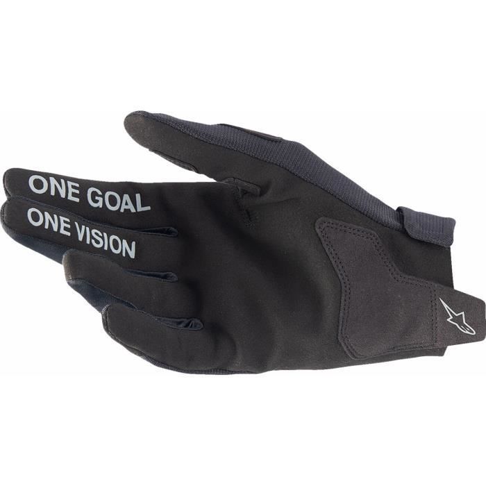 Gants moto cross enfant Alpinestars Radar