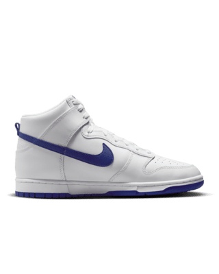 Nike Dunk High Retro Men's Shoe