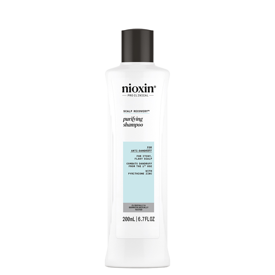 Nioxin oporavak vlasišta