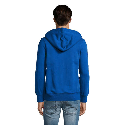 Sudadera Con Cremallera Estilo 
